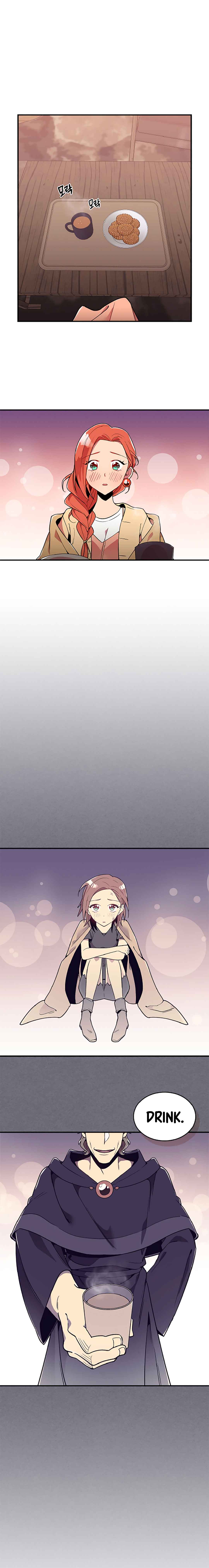 There was a Hero Chapter 10 6